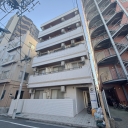 ローヤルシティ田端