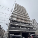 アリュージュ三ノ輪