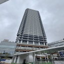 ザ・タワー十条
