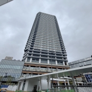 ザ・タワー十条