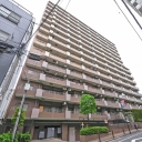 藤和シティホームズ板橋ADVANTIA
