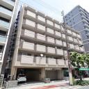 日商岩井帝塚山マンション
