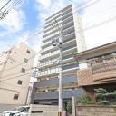 プレサンスロジェ天王寺勝山