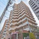 ディオフェルティ住吉・公園通