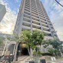 クレアシティ大阪清水谷