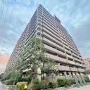 コスモあべの坂ガーデンズ