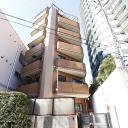 グランフレージュ四天王寺