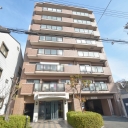 ダイアパレス帝塚山　