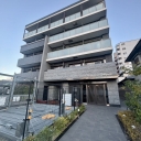 プレサンス上町台夕陽丘