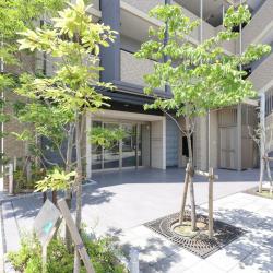 プレサンスロジェ東住吉II