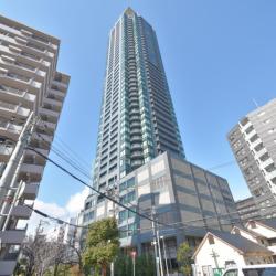 シティタワーグラン天王寺