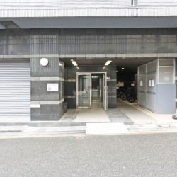リッチハイムアルテ上本町
