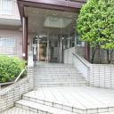 上本町ガーデンハイツ