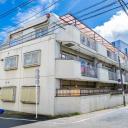 馬込ヒミコマンション