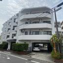 イトーピア上池台マンション