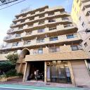 扶桑ハイツ荏原中延