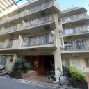 大森ロイヤルハイツ