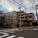 旗の台フラット