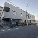 リーベスト上池台