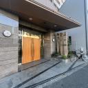 センチュリーハイツ品川戸越