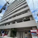 スカイコート戸越銀座