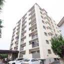 東建マンション学芸大