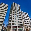 クレヴィア中目黒