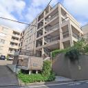 北千束コーポラス