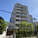 コンフォルテハイム西小山