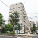 グレンパーク駒場