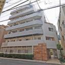 B CITY APARTMENT SHINAGAWA WEST