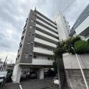 中銀明大前マンシオン