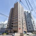 ダイアパレス・ステーションプラザ金山