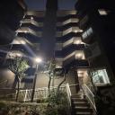 松栄レックスマンション