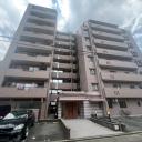 宝マンション金山ウエスト