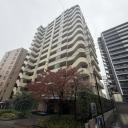 パークホームズ上前津