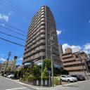 ライオンズマンション一社東