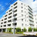 プラウド川名駒方