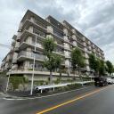 松が根台マンション