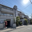 パルシオ本山鹿子町