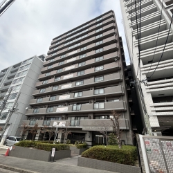 グラン・コート白川公園