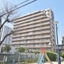 ライオンズマンション徳川
