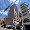 スカイハイツ高岳