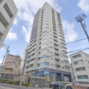 プラウドタワー覚王山