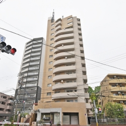 グランドメゾン八事裏山