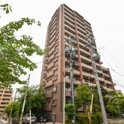 グランドメゾン茶屋ヶ坂