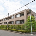 パークホームズ鹿子町