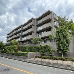 八事月見ヶ岡シティハウスセンターガーデン
