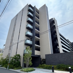 パークホームズ名古屋庄内通