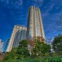 東京ツインパークス ライトウィング